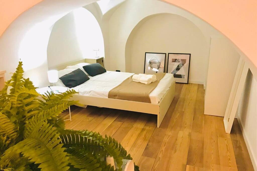 Oli'S Charming House Villa Catania Exterior photo