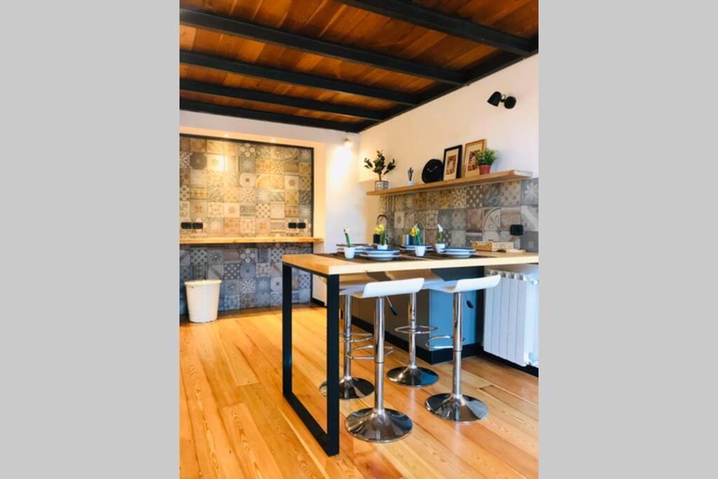 Oli'S Charming House Villa Catania Exterior photo