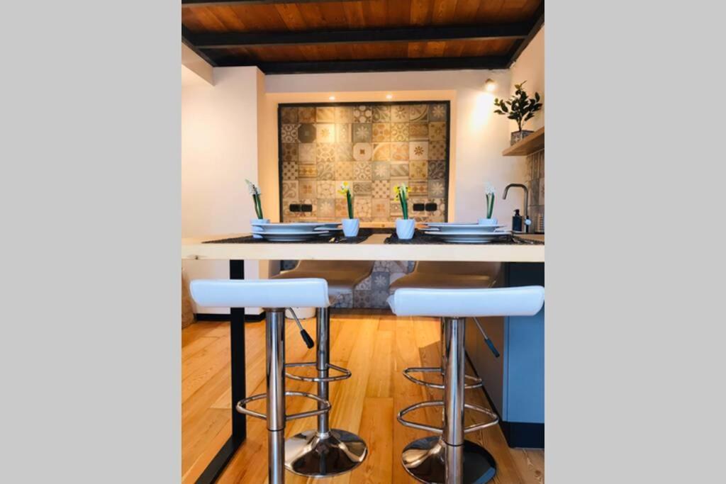 Oli'S Charming House Villa Catania Exterior photo