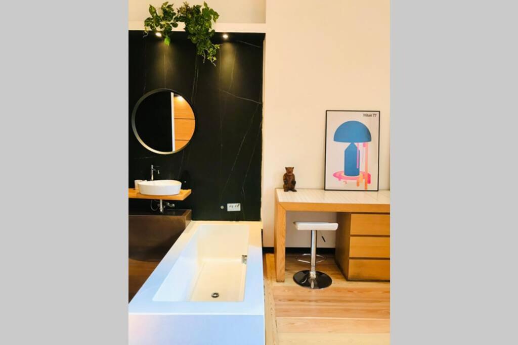 Oli'S Charming House Villa Catania Exterior photo