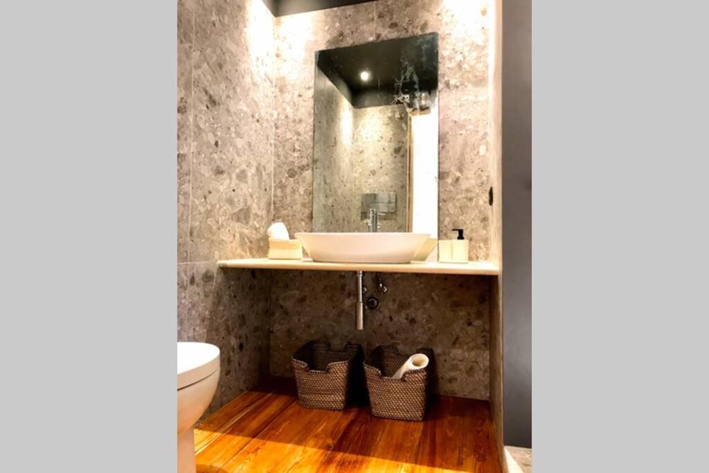 Oli'S Charming House Villa Catania Exterior photo