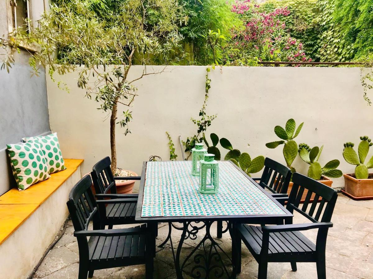 Oli'S Charming House Villa Catania Exterior photo